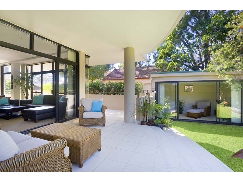 2/1-3 Griffin Street, Manly NSW 2095