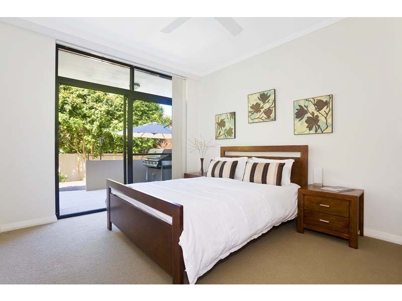 2/1-3 Griffin Street, Manly NSW 2095