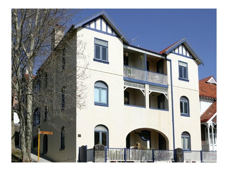 7/50 Carabella Street, Kirribilli NSW 2061