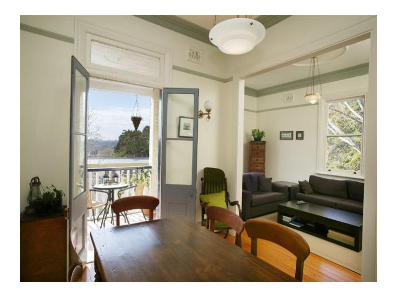 7/50 Carabella Street, Kirribilli NSW 2061