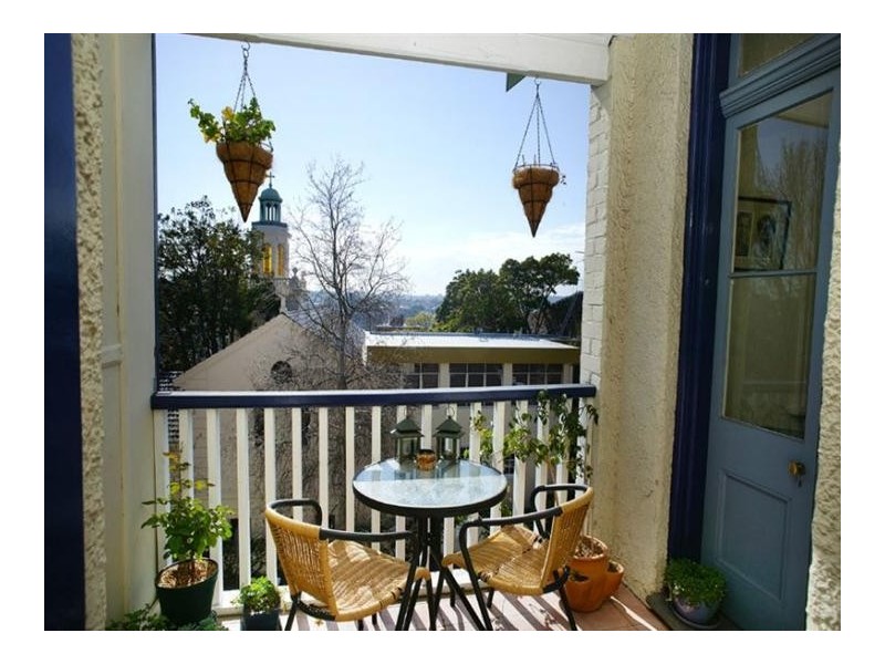 7/50 Carabella Street, Kirribilli NSW 2061