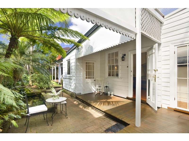 14 Crescent Street, Fairlight NSW 2094