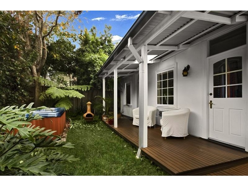 14 Crescent Street, Fairlight NSW 2094