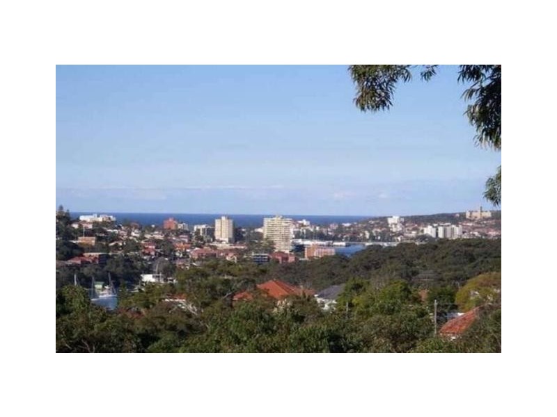 4/6 West Street, Balgowlah NSW 2093