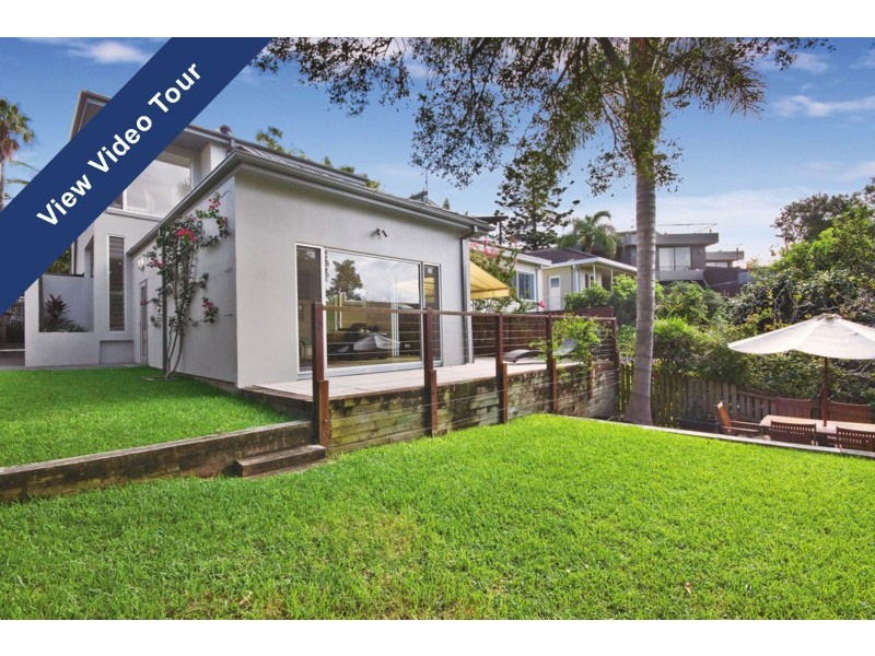 12 Baltic Street, Fairlight NSW 2094