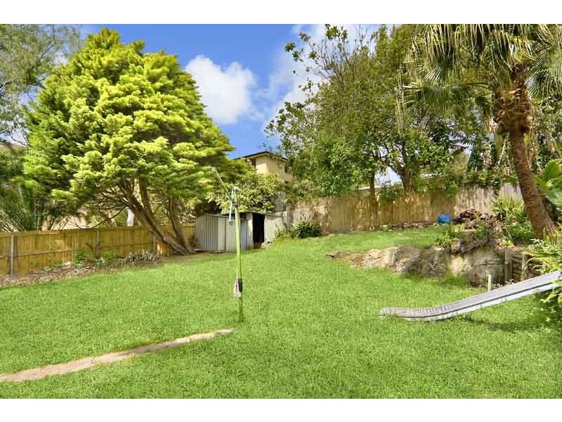 35 Gordon Street, Manly Vale NSW 2093