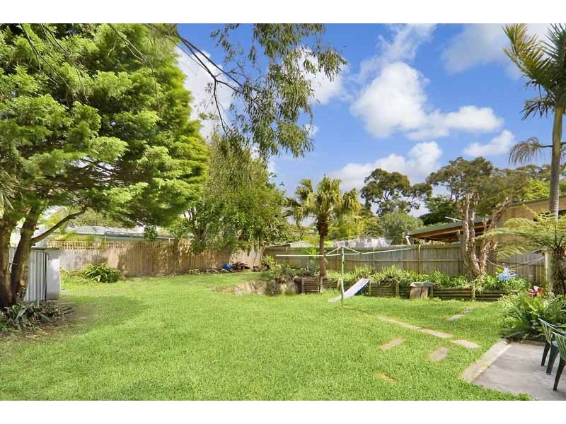 35 Gordon Street, Manly Vale NSW 2093