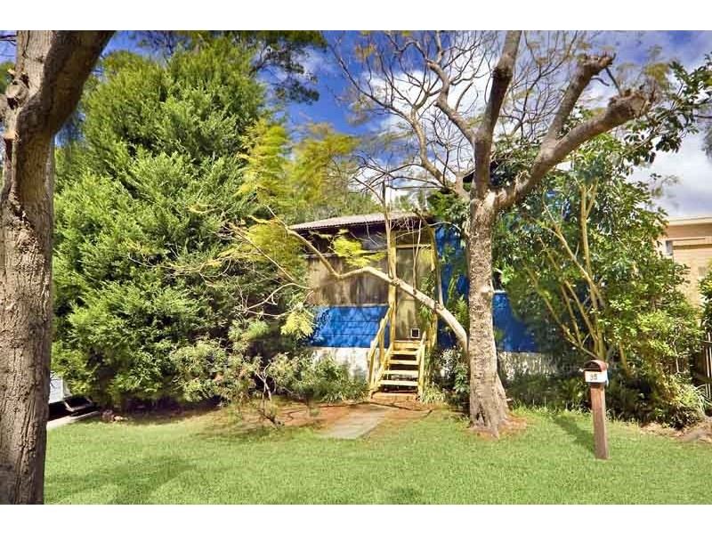 35 Gordon Street, Manly Vale NSW 2093