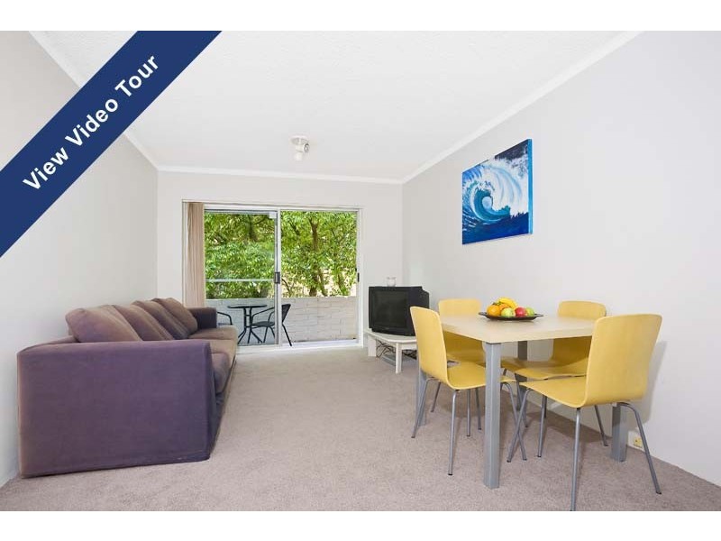 2/7 Fielding Street, Collaroy NSW 2097