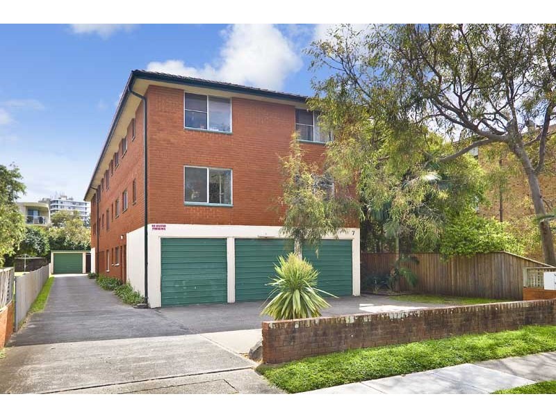 2/7 Fielding Street, Collaroy NSW 2097