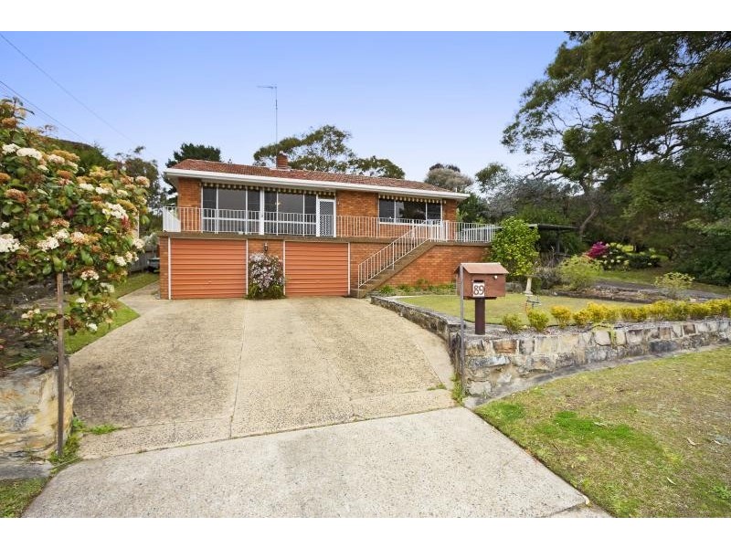 89 Iris Street, Beacon Hill NSW 2100