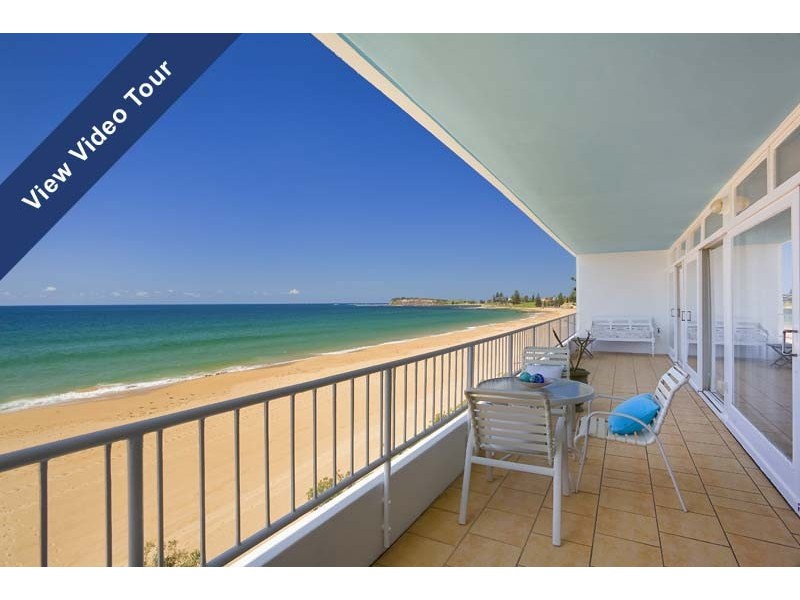 5/1114 Pittwater Road, Collaroy NSW 2097