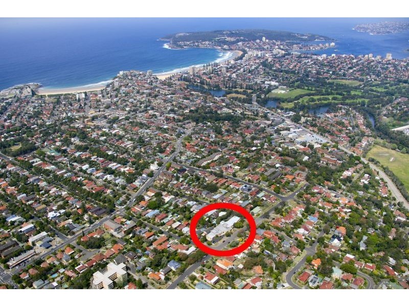184 Wyndora Avenue, Freshwater NSW 2096