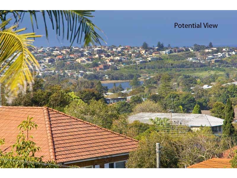 184 Wyndora Avenue, Freshwater NSW 2096