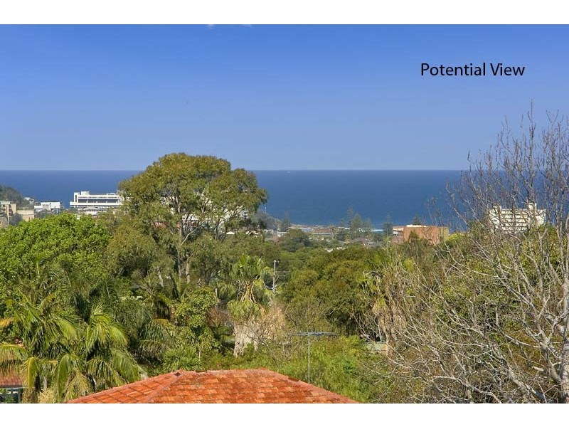 184 Wyndora Avenue, Freshwater NSW 2096