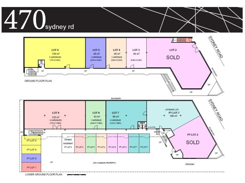 Level 1 3/470 Sydney Road, Balgowlah NSW 2093