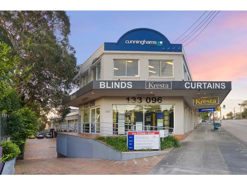 5/470 Sydney Road, Balgowlah NSW 2093