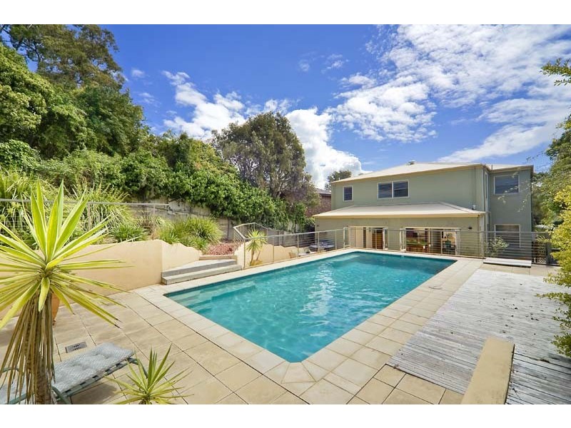 55 The Crescent, Dee Why NSW 2099