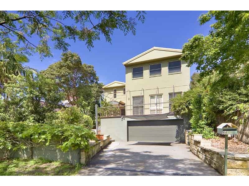 55 The Crescent, Dee Why NSW 2099