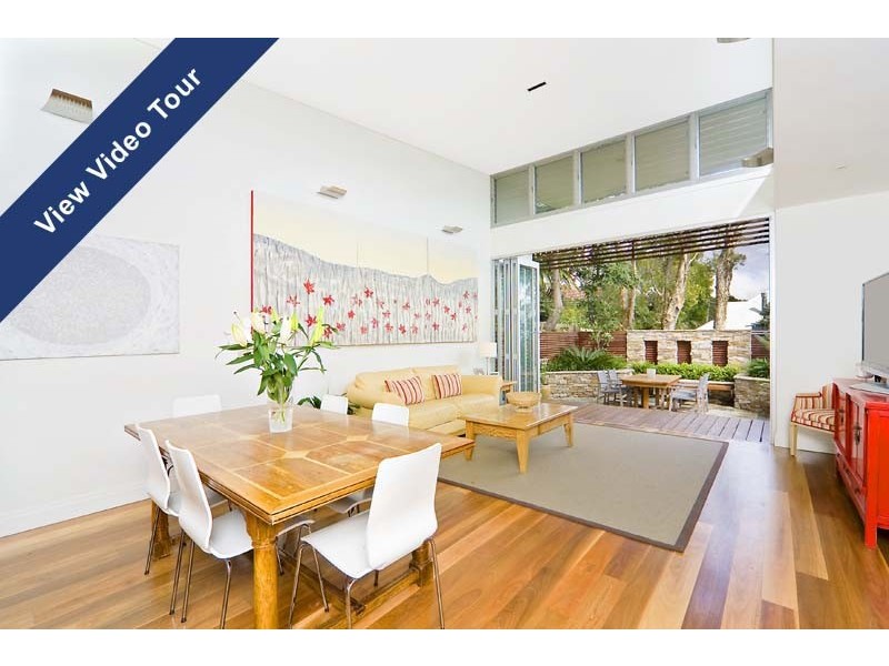 11 Bellevue Street, Fairlight NSW 2094