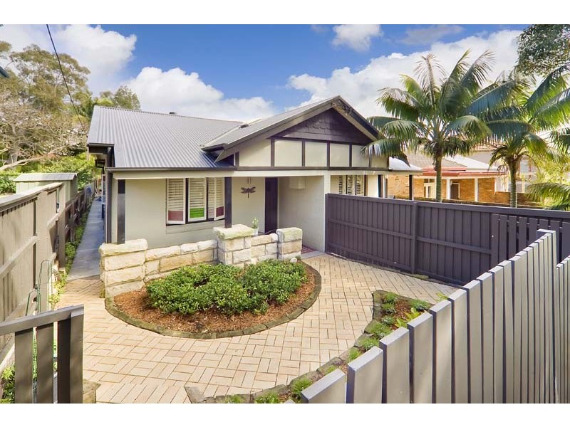 11 Bellevue Street, Fairlight NSW 2094