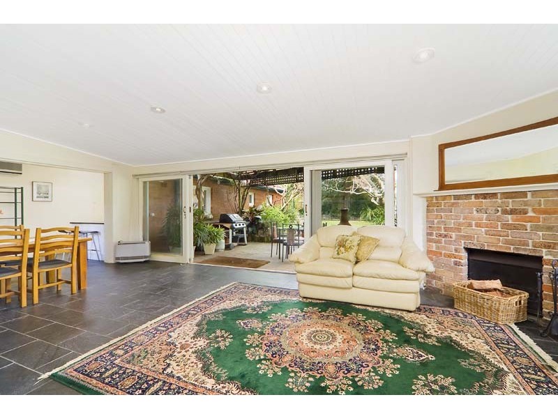 35 Kempbridge Avenue, Seaforth NSW 2092