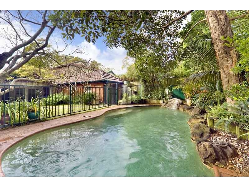 35 Kempbridge Avenue, Seaforth NSW 2092