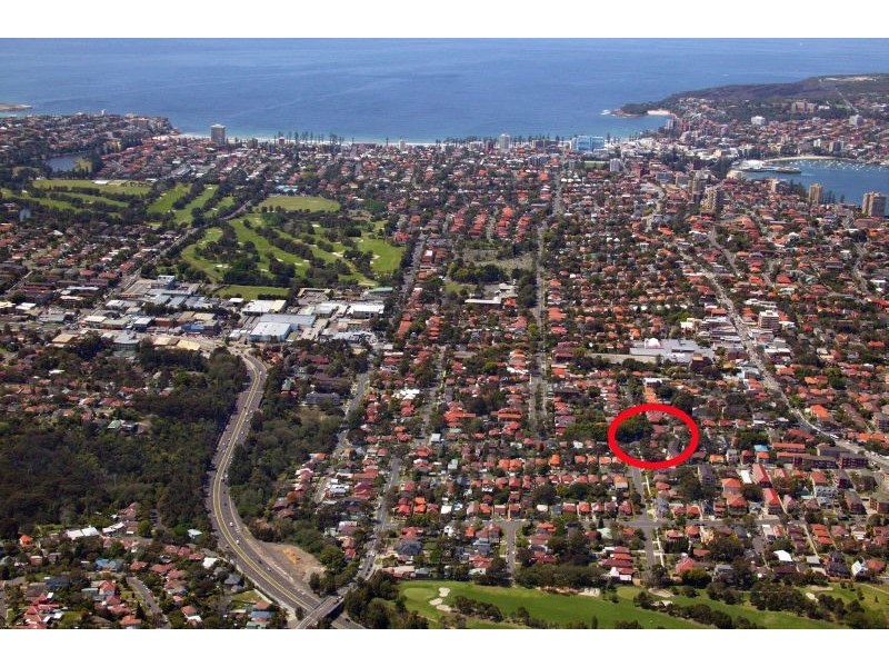 21 Lombard Street, Balgowlah NSW 2093