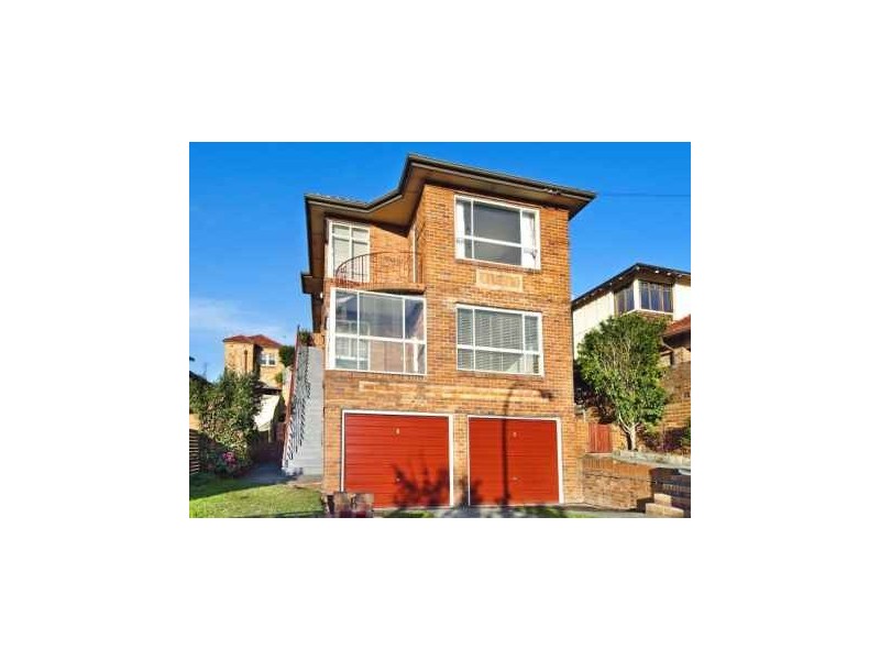 2/6 Whittle Avenue, Balgowlah NSW 2093