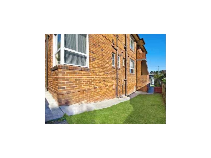 2/6 Whittle Avenue, Balgowlah NSW 2093