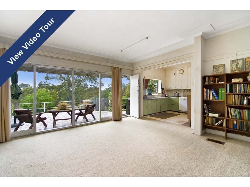 427 Mowbray Road, Chatswood NSW 2067