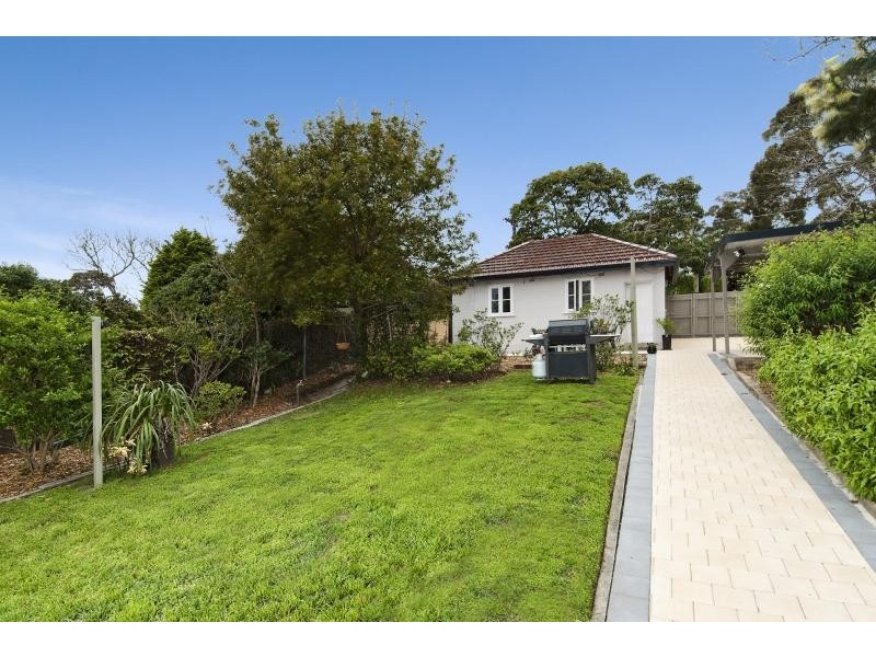 32 MacMillan Street, Seaforth NSW 2092