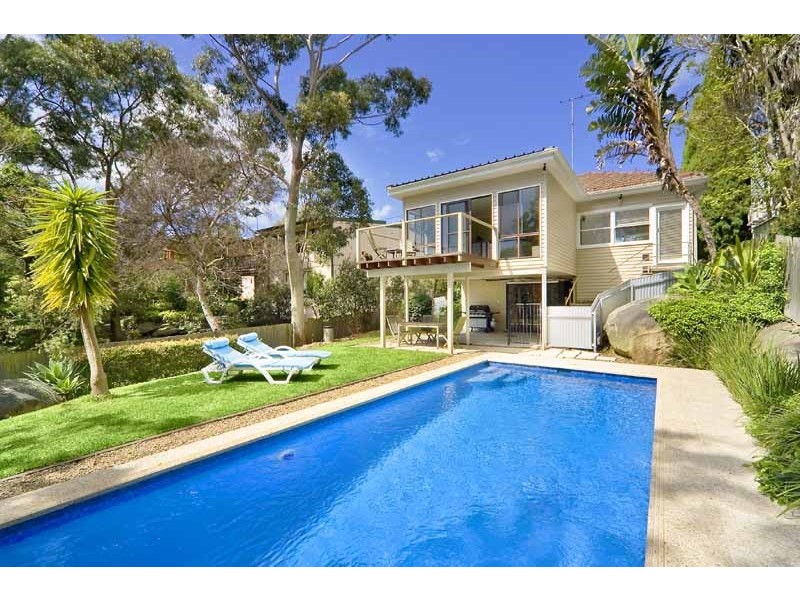 7 Curban Street, Balgowlah Heights NSW 2093