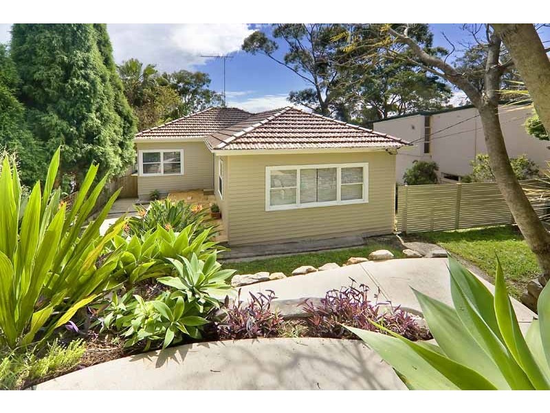 7 Curban Street, Balgowlah Heights NSW 2093
