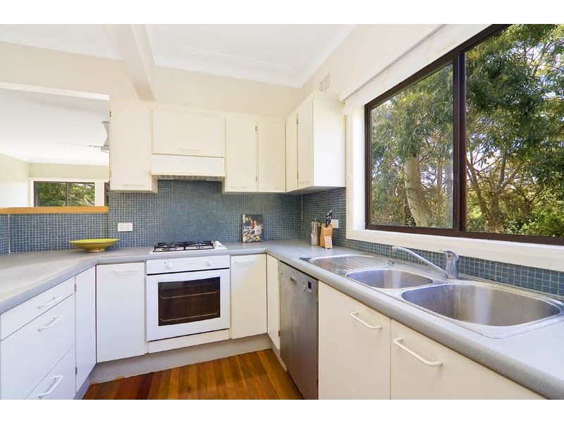 7 Curban Street, Balgowlah Heights NSW 2093