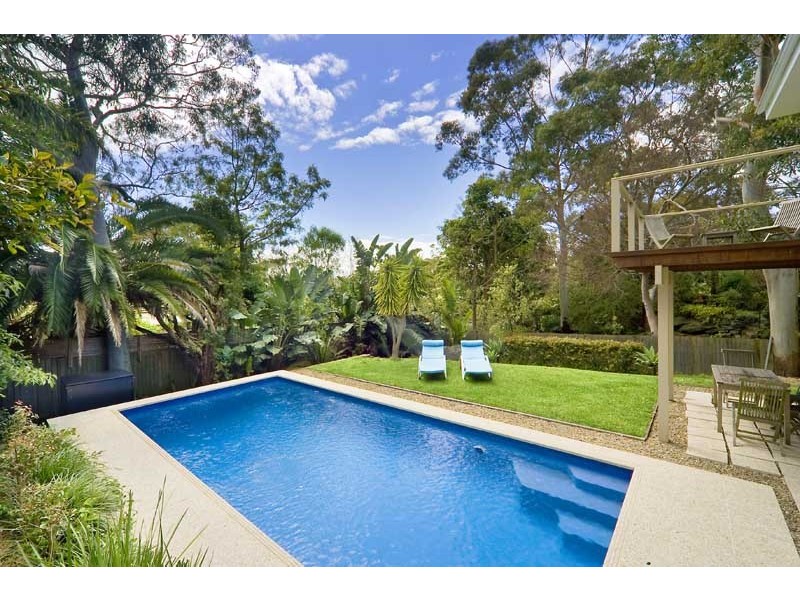 7 Curban Street, Balgowlah Heights NSW 2093