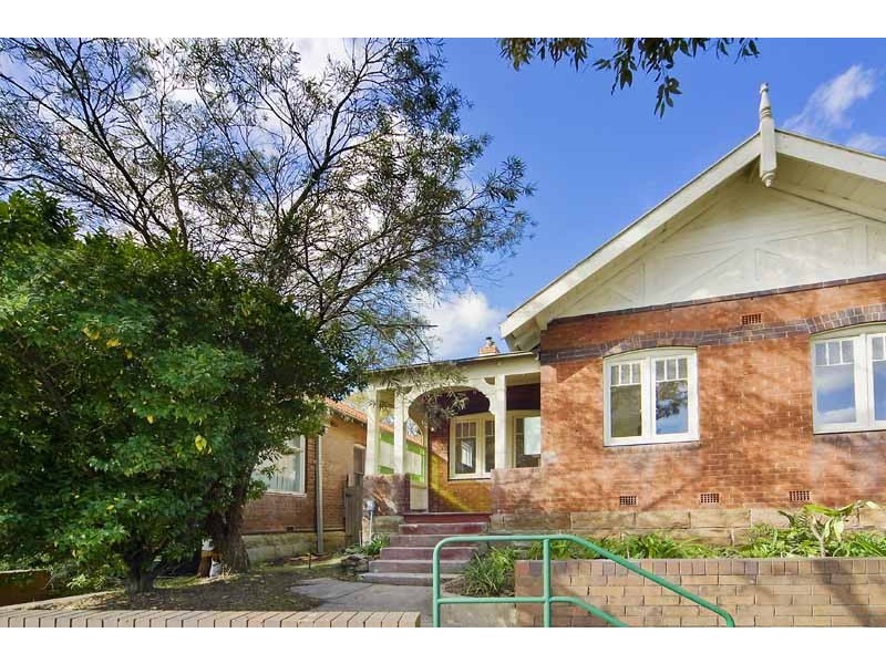 95 Spit Road, Mosman NSW 2088