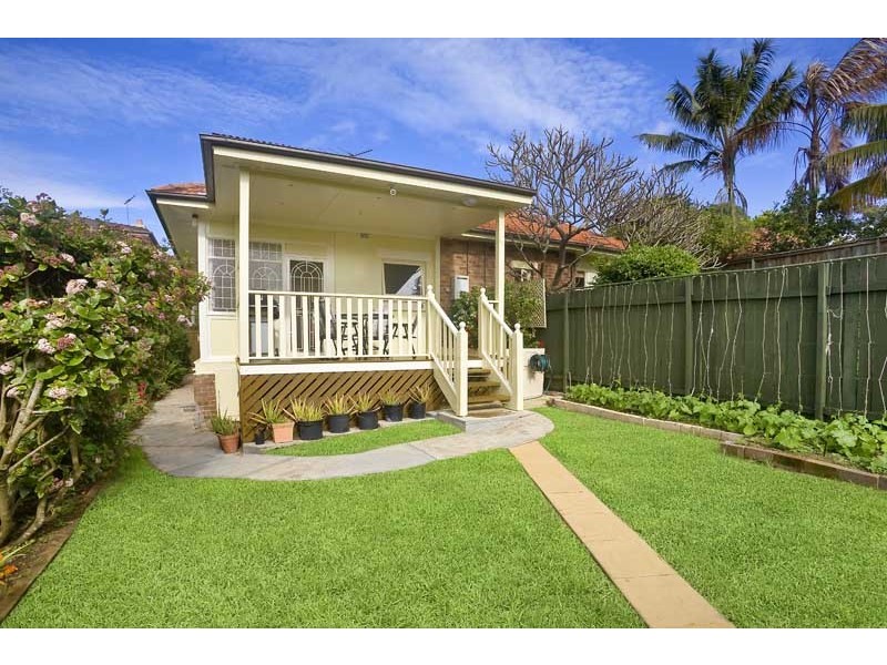 51 Boyle Street, Balgowlah NSW 2093