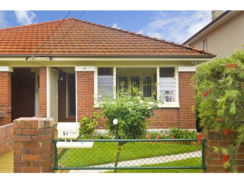 51 Boyle Street, Balgowlah NSW 2093