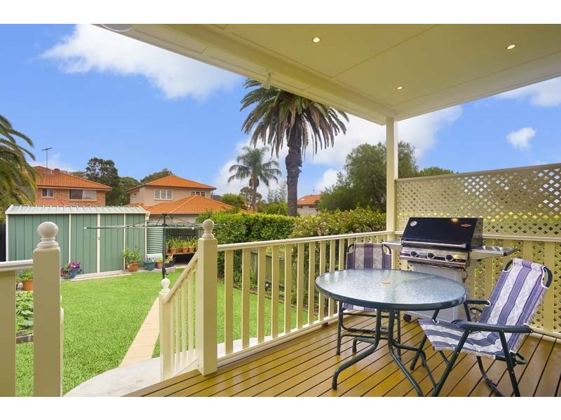 51 Boyle Street, Balgowlah NSW 2093