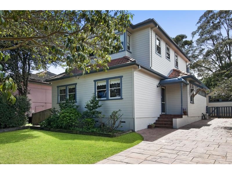 24 Woolgoolga Street, North Balgowlah NSW 2093