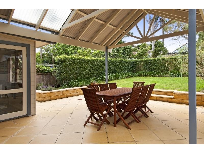24 Woolgoolga Street, North Balgowlah NSW 2093