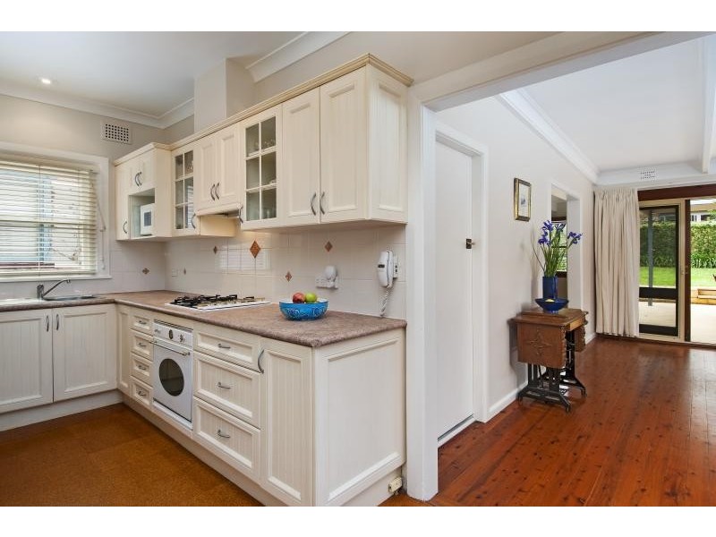 24 Woolgoolga Street, North Balgowlah NSW 2093