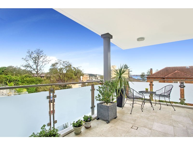 3/17  Fairlight Street, Manly NSW 2095