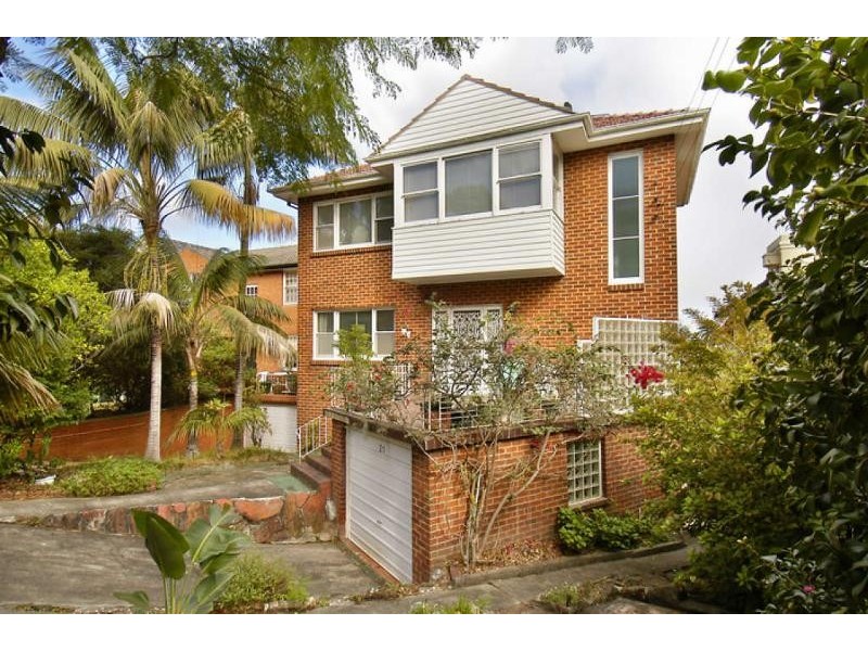 21 Alma Street, Clontarf NSW 2093