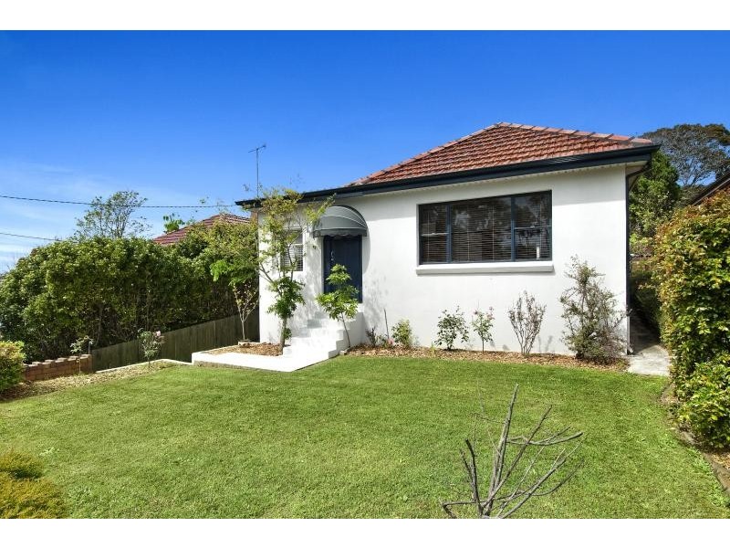 32 MacMillan Street, Seaforth NSW 2092