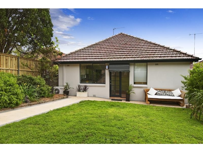 32 MacMillan Street, Seaforth NSW 2092