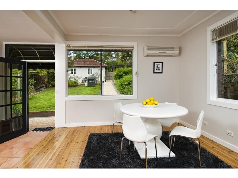 32 MacMillan Street, Seaforth NSW 2092