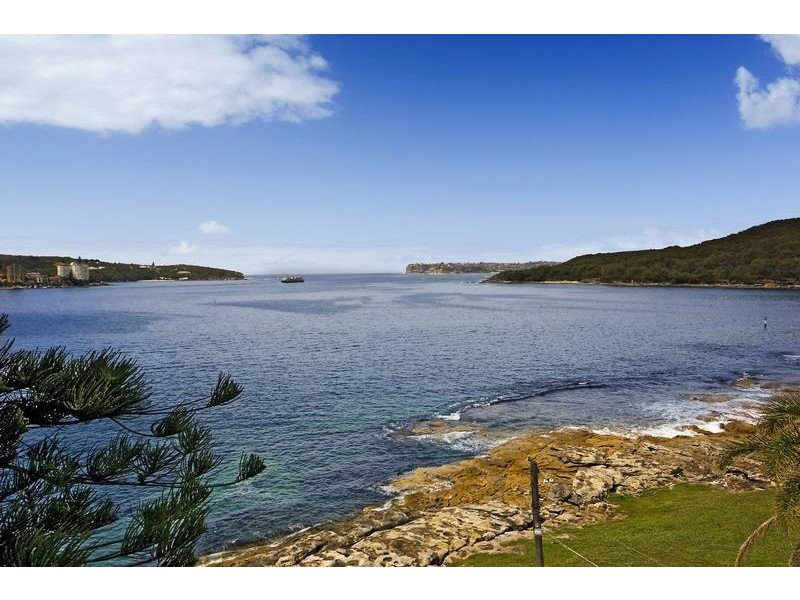 11/9 Fairlight Crescent, Fairlight NSW 2094