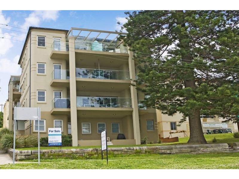 11/9 Fairlight Crescent, Fairlight NSW 2094